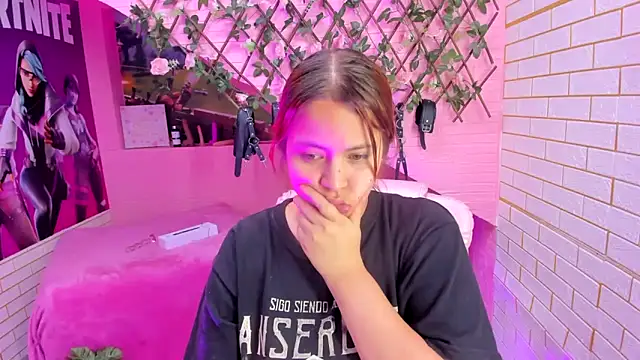 marcellaa303av online show from April 11, 2026, 2:08 am