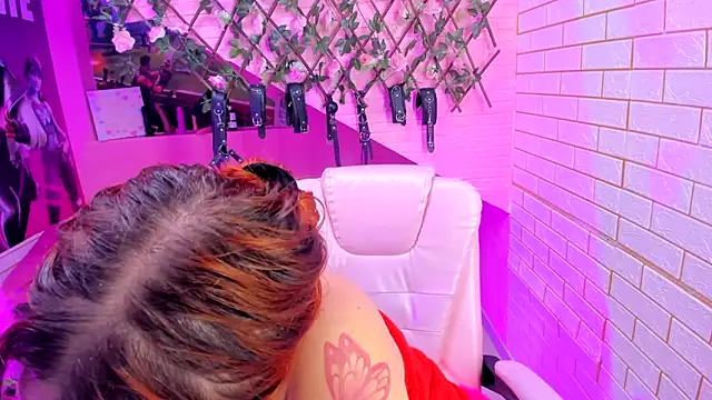 marcellaa303av online show from March 6, 2026, 3:12 am