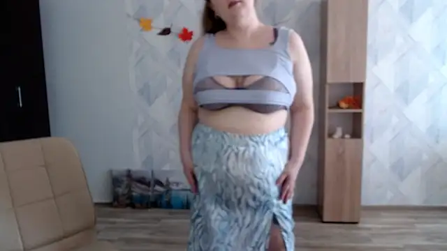 Melina Hot9 online show from October 1, 2025, 10:20 am