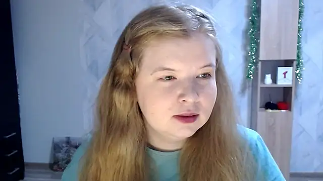 Melina Hot9 online show from December 20, 2025, 5:32 am