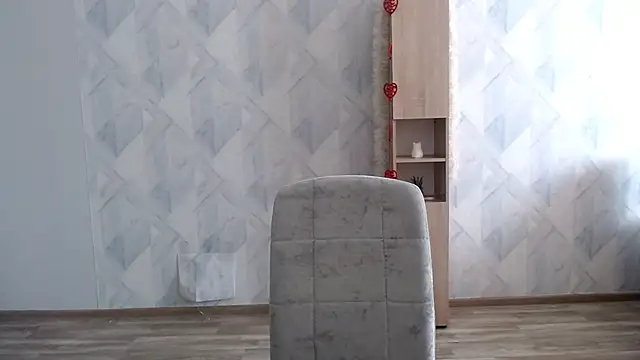 Melina Hot9 online show from February 18, 2026, 9:06 am