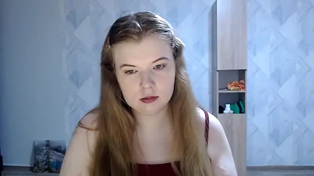 Melina Hot9 online show from November 19, 2025, 5:07 am