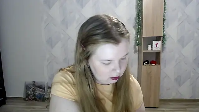 Melina Hot9 online show from December 5, 2025, 5:17 am