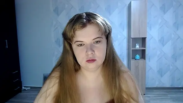 Melina Hot9 online show from September 21, 2025, 7:52 pm