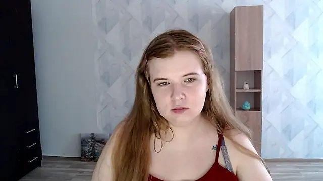 Melina Hot9 online show from September 22, 2025, 7:58 am