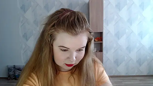 Melina Hot9 online show from October 27, 2025, 9:43 am