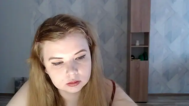 Melina Hot9 online show from November 23, 2025, 8:35 am