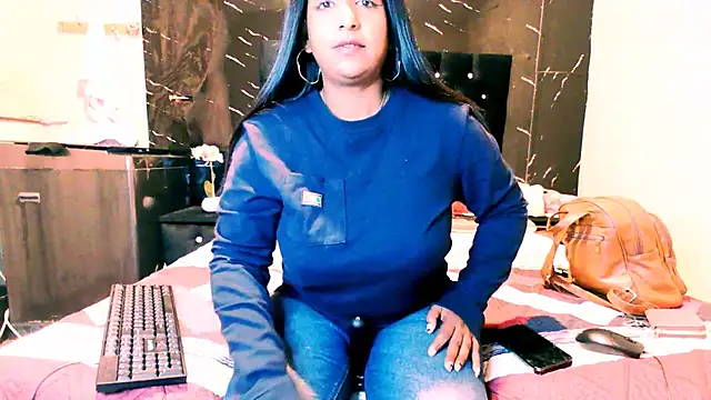 Snapshot of indiantina01 chatting on July 8, 2026, 3:30 am indiantina01 online show from July 8, 2026, 3:30 am