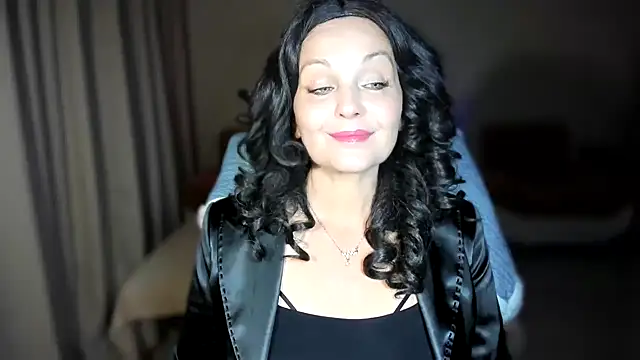 WitchBlueRose online show from September 27, 2025, 5:19 pm