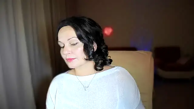 WitchBlueRose online show from September 13, 2025, 6:41 pm