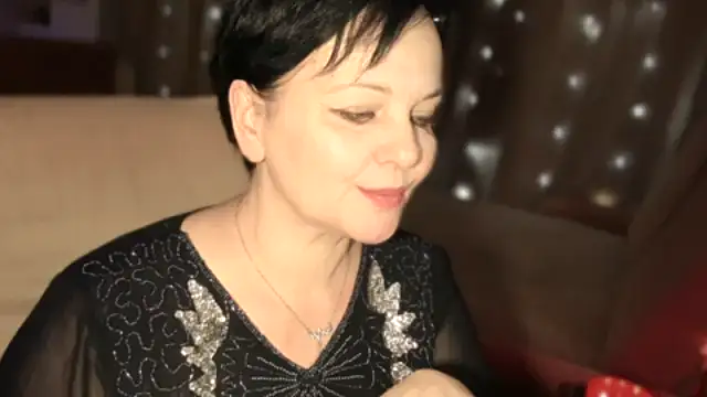 WitchBlueRose online show from March 1, 2026, 6:52 pm