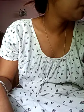 Sexy-Aliyaa online show from February 26, 2025, 5:57 am