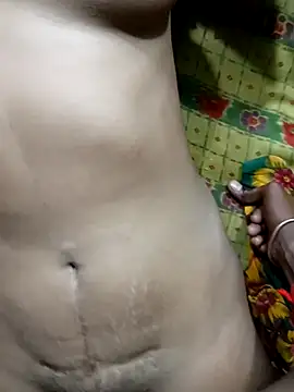 Sexy-Aliyaa online show from February 23, 2025, 8:11 pm