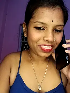 Sexy-Aliyaa online show from January 23, 2025, 6:24 pm