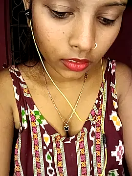 Sexy-Aliyaa online show from January 24, 2025, 5:11 pm