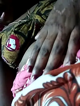 Sexy-Aliyaa online show from February 19, 2025, 3:17 am