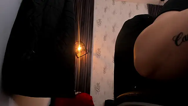 brigittemiller online show from November 11, 2025, 3:40 pm