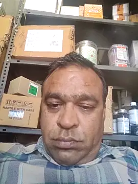 nupa230780 online show from March 26, 2026, 7:17 am