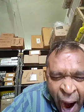 nupa230780 online show from October 2, 2025, 10:51 am