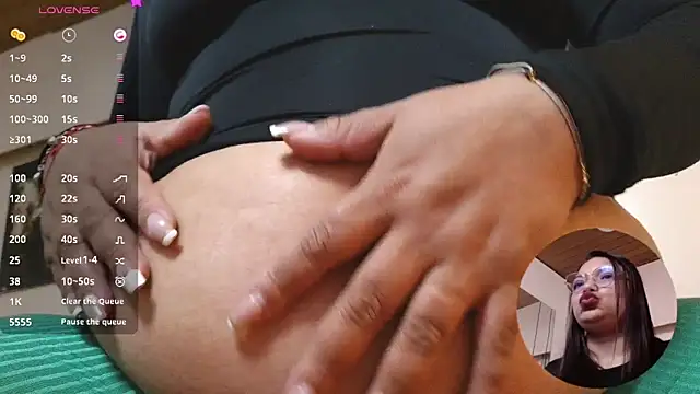 virtual charm online show from March 31, 2026, 1:13 pm