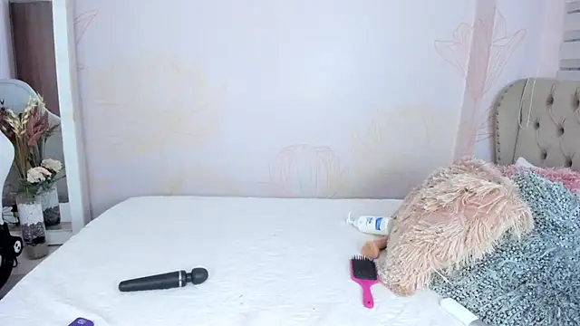 MelissaGrayy online show from September 19, 2025, 11:58 am