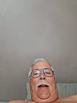 NawtyB1965 online show from March 6, 2026, 4:07 am