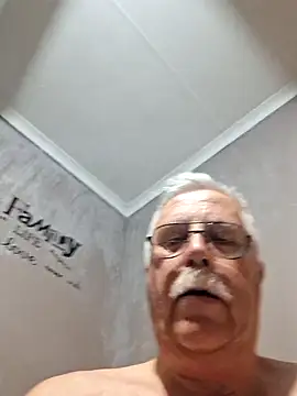 NawtyB1965 online show from October 11, 2025, 3:40 am