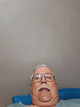 NawtyB1965 online show from September 10, 2025, 3:38 am