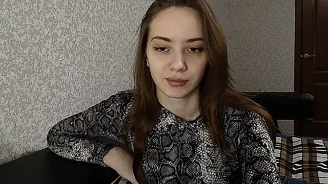 Irma-Bennet online show from December 7, 2024, 2:52 pm