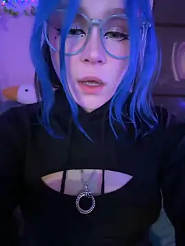 MaddisonHaas online show from October 13, 2025, 12:45 am