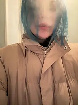 MaddisonHaas online show from February 11, 2025, 11:44 pm