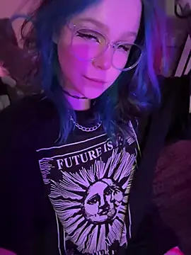 MaddisonHaas online show from March 17, 2025, 10:40 pm