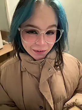 MaddisonHaas online show from February 17, 2025, 12:22 am