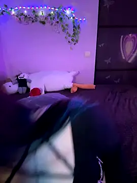 MaddisonHaas online show from September 10, 2025, 12:20 am