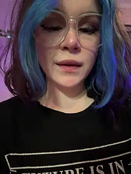 MaddisonHaas online show from February 19, 2025, 12:46 am