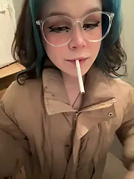 MaddisonHaas online show from February 26, 2025, 12:41 am