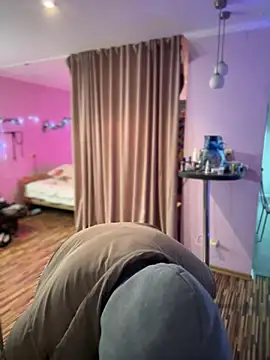 MaddisonHaas online show from February 12, 2025, 2:56 am