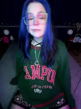 MaddisonHaas online show from January 17, 2026, 11:25 am