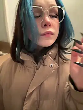 MaddisonHaas online show from February 17, 2025, 7:23 pm