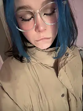 MaddisonHaas online show from February 14, 2025, 9:10 pm