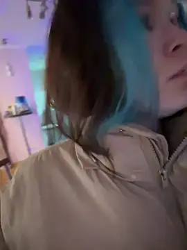 MaddisonHaas online show from February 25, 2025, 2:25 am