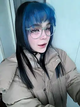 MaddisonHaas online show from March 8, 2026, 2:09 pm