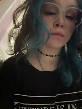 MaddisonHaas online show from March 18, 2025, 2:08 am