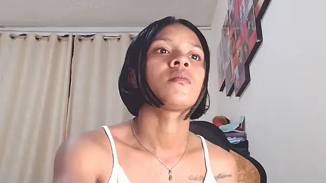 Samary thomas online show from March 19, 2025, 12:26 am