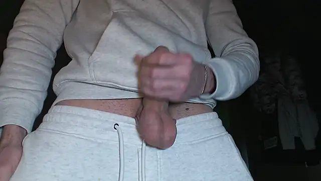 MASTERBULLY online show from February 21, 2025, 1:22 am