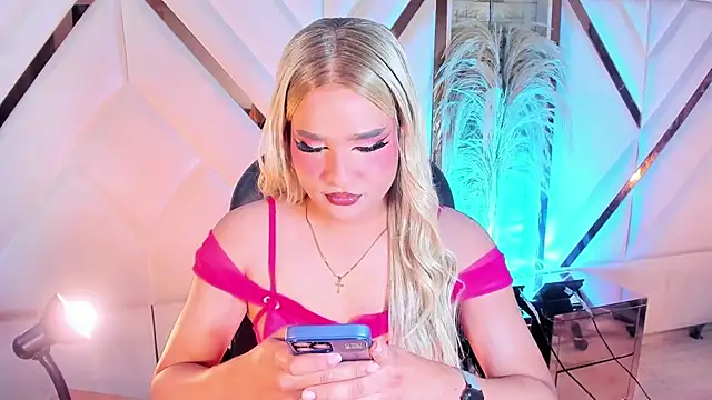 Elody Preysler69 online show from February 17, 2026, 5:16 am