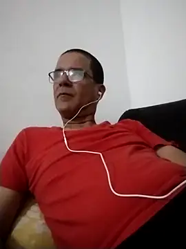 barboza991 online show from February 8, 2026, 11:46 pm