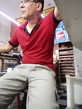 barboza991 online show from March 4, 2026, 7:54 pm