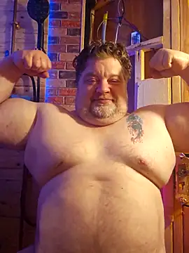 alienbunny online show from October 12, 2025, 3:30 am