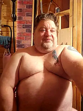 alienbunny online show from October 3, 2025, 4:47 am